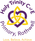 Holy Trinity C of E Primary Academy